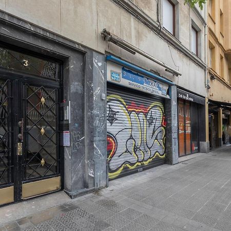 Karola Amplio Apartamento Junto A San Mames Бильбао Экстерьер фото