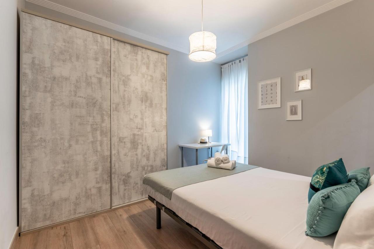 Karola Amplio Apartamento Junto A San Mames Бильбао Экстерьер фото