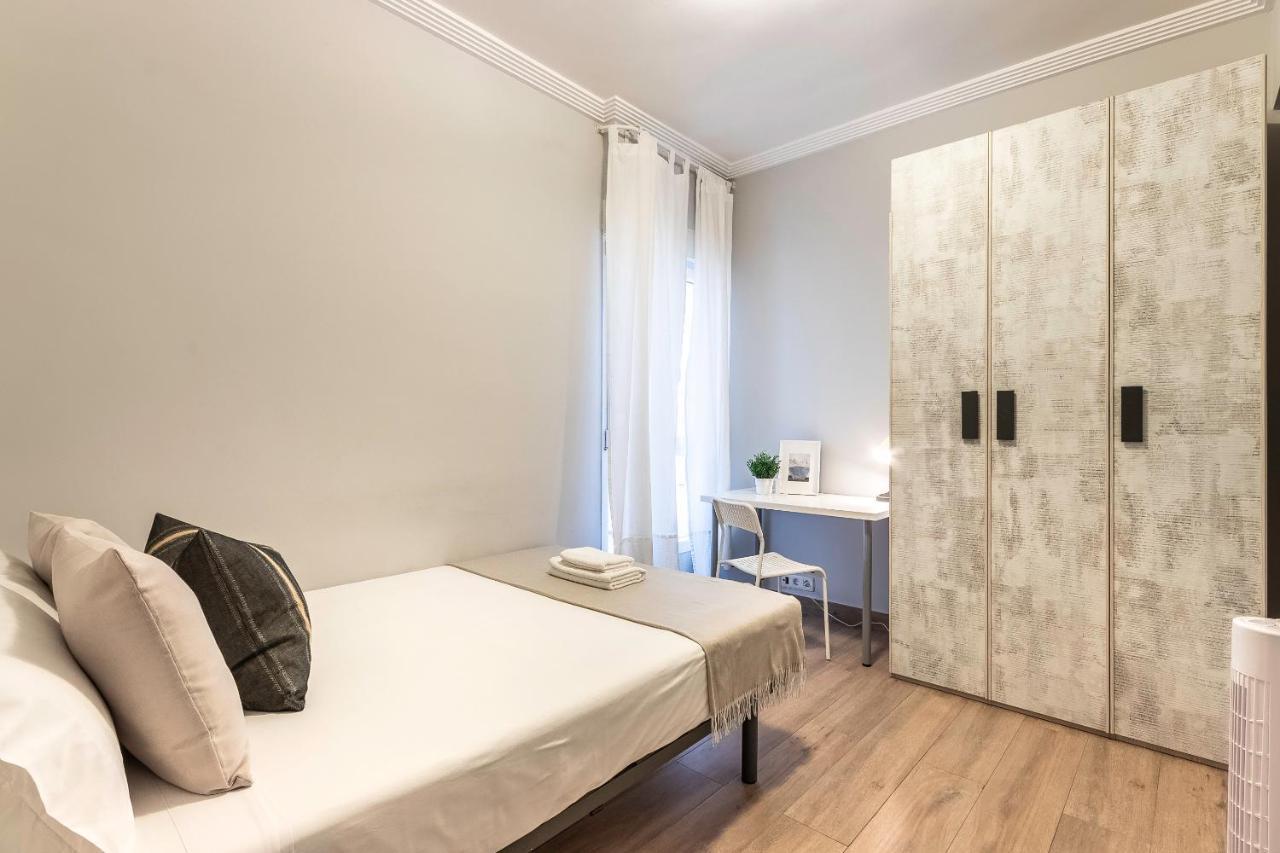 Karola Amplio Apartamento Junto A San Mames Бильбао Экстерьер фото